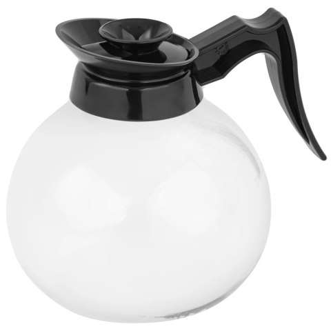 Ekspres do kawy przelewowy gastronomiczny 4 dzbanki 1.8 l 2 x 2020 W