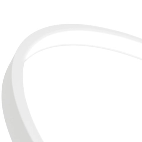 Lampa biurkowa do manicure stylizacji paznokci bezcieniowa 6000 K 1700 lm