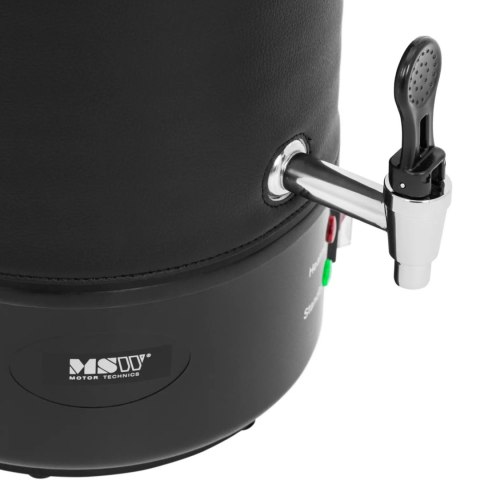 Topiarka do wosku elektryczna 6.5 l 30-110 C 1500 W