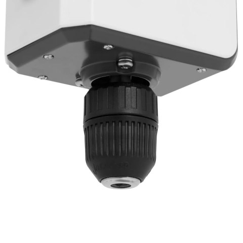 Mieszadło mechaniczne laboratoryjne 2 kierunki do 30 l 50-1800 obr./min