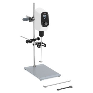 Mieszadło mechaniczne laboratoryjne do 20 l 100-2000 obr./min