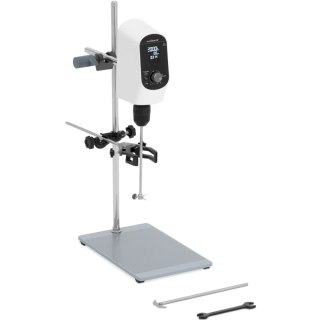 Mieszadło mechaniczne laboratoryjne do 40 l 100-2000 obr./min
