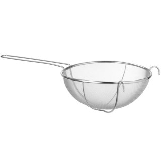 Sito kuchenne wzmocnione stalowe śr. 260 mm