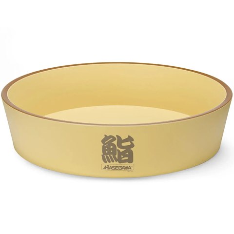 Misa Hangiri do mieszania ryżu Hasegawa śr. 600 x 140 mm