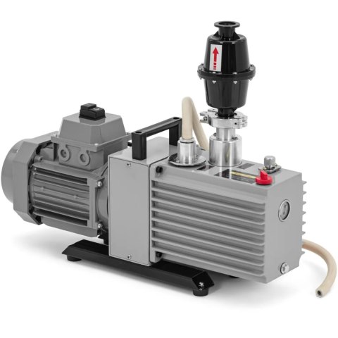Pompa próżniowa laboratoryjna 4 l/s 0.06 Pa 550 W
