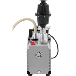 Pompa próżniowa laboratoryjna 4 l/s 0.06 Pa 550 W