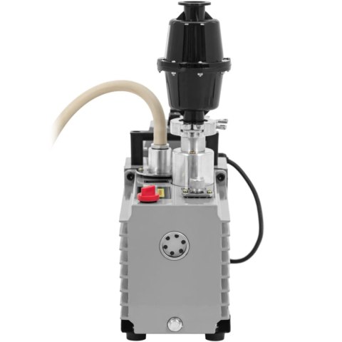 Pompa próżniowa laboratoryjna 4 l/s 0.06 Pa 550 W