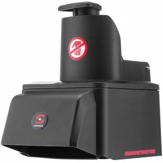 Przystawka głowica szatkownicy do kutrów emulgatorów K-41 KE-4V