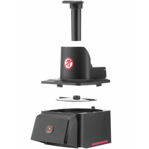 Przystawka głowica szatkownicy do kutrów emulgatorów K-41 KE-4V