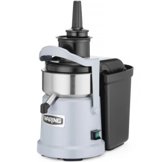 Sokowirówka profesjonalna z wyrzutem pulpy 3600 obr./min 11 l 900 W