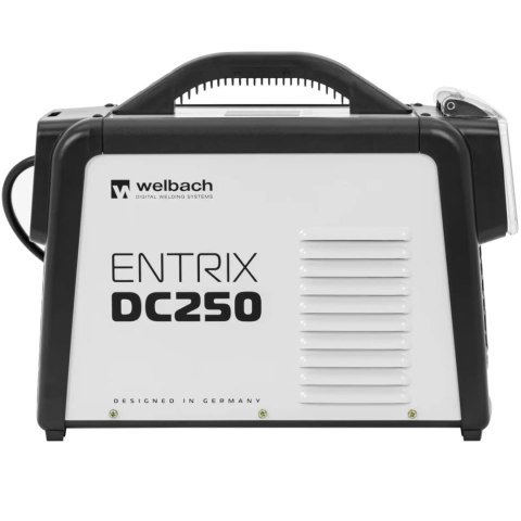 Spawarka inwertorowa IGBT TIG DC MMA 250 A