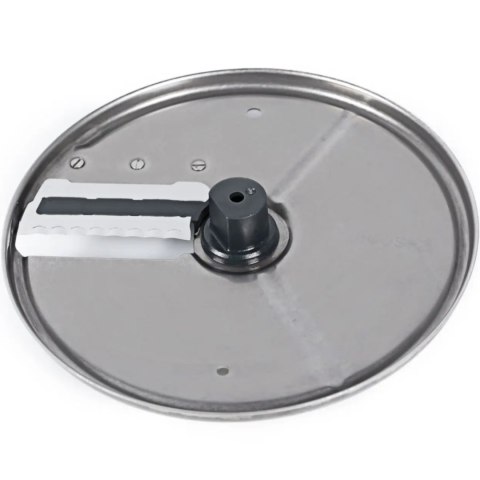 Tarcza do plastrów karbowanych FCOS-2 do szatkownic urządzeń Sammic 2 mm