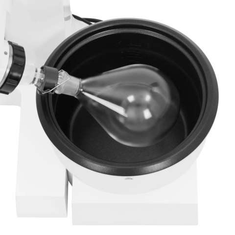 Wyparka próżniowa obrotowa do laboratorium 2 l 200 obr./min 40 W
