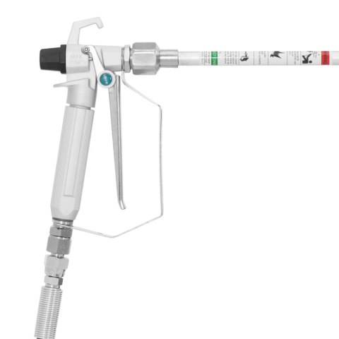 Agregat malarski natryskowy hydrodynamiczny 3.2 l/min 227 bar 15 m