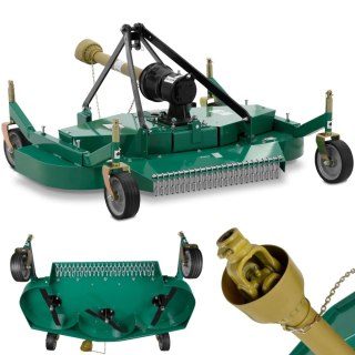 Kosiarka pielęgnacyjna do traktorka ciągnika szer. 150 cm