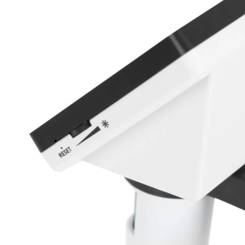 Mikroskop cyfrowy z oświetleniem kamerą 2 MP 4.3 TFT 1000x