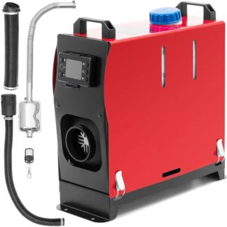 Ogrzewanie postojowe Diesel do samochodów łodzi kamperów 5.5 l 12 V 8 kW