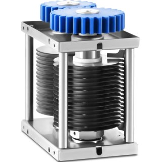 Ostrze nóż do krajalnicy do mięsa RCFW-110D-PRO STAL 5 mm