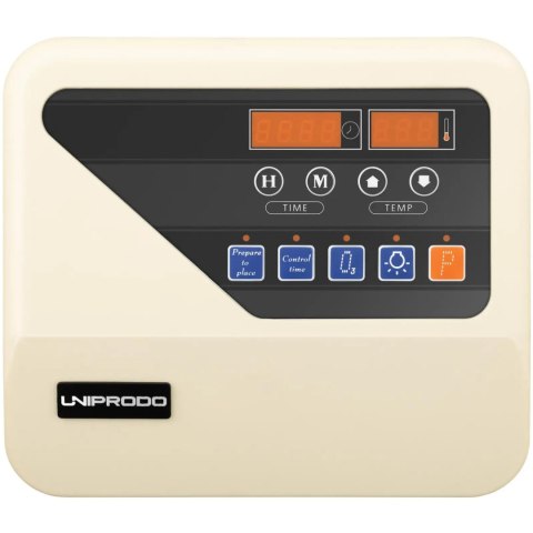 Panel sterujący kontroler sterownik do sauny z czujnikiem 400 V 3 N