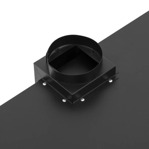 Piec do pizzy elektryczny z szamotem na 4 pizze śr. 33 cm 230 V 4200 W