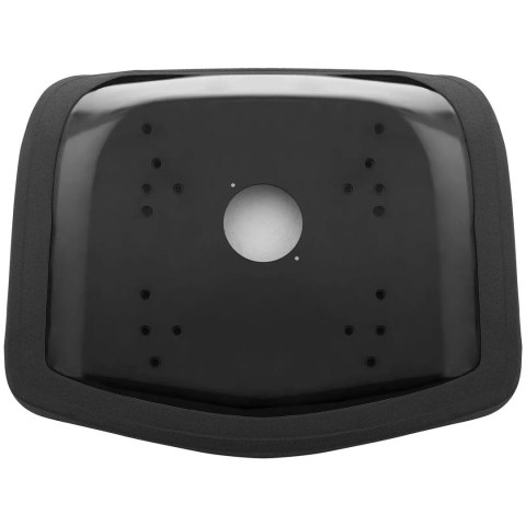 Siedzenie fotel do ciągnika traktorka wózka widłowego 45 x 41.5 cm