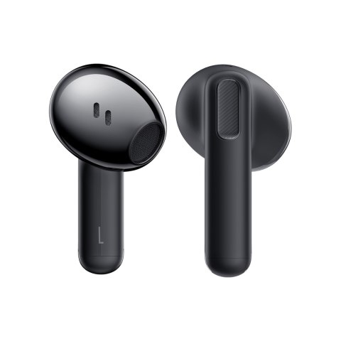 Słuchawki bezprzewodowe Bowie E12 Bluetooth 5.3 USB A/C - czarne