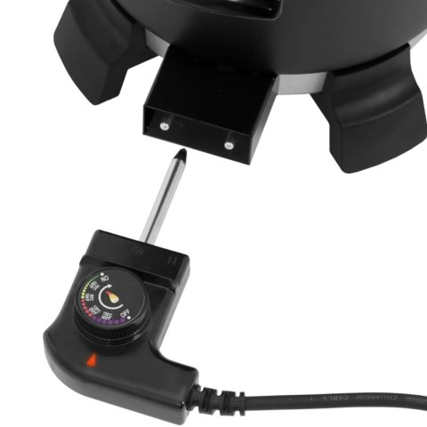 Topiarka topielnik elektryczny do wosku do świec 5 l 1200 W