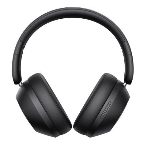 Słuchawki bezprzewodowe nauszne Bass 30 Max Bluetooth 5.3 - czarne