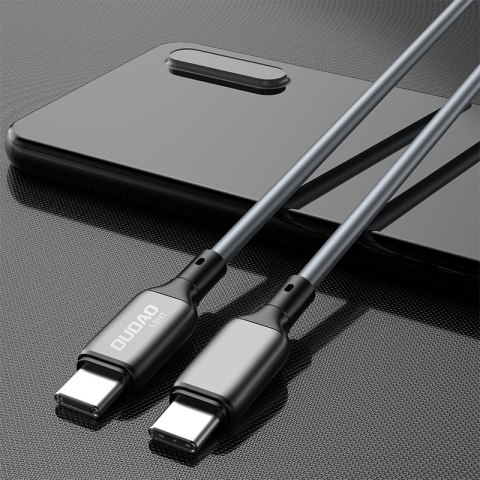 Kabel przewód do szybkiego ładowania PD USB-C 100W 1m