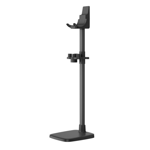 Odkurzacz bezprzewodowy JIMMY H10 Pro duża moc ssania - srebrno szary