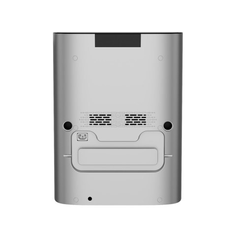 Robot sprzątający odkurzacz funkcją mopa + stacja ładująco - czyszcząca U200 Pro - szary