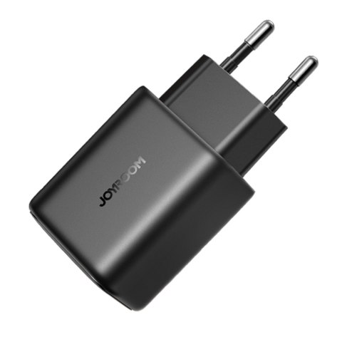Ładowarka sieciowa USB-C 25W SFC PPS PD - czarna