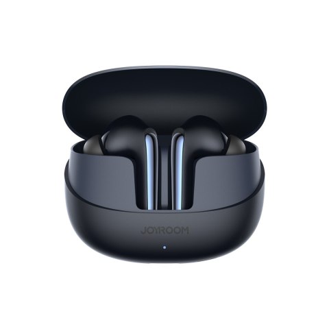 Słuchawki Funpods douszne TWS z Bluetooth 5.4 ANC i ochroną IP54 - czarne