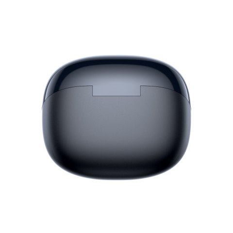 Słuchawki Funpods douszne TWS z Bluetooth 5.4 ANC i ochroną IP54 - czarne