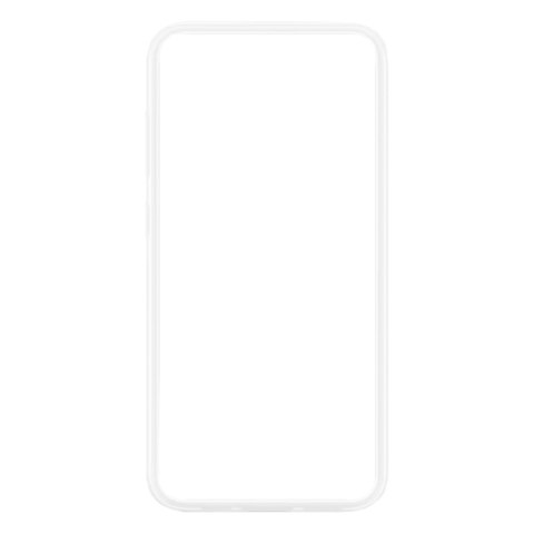 Etui case Samsung Flipsuit Case do Galaxy S 24 FE - czerwone