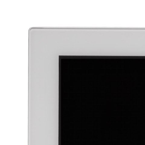 Ramka cyfrowa 10.1'' 16GB microSD WiFi microUSB Frameo PFF-1037W - biała