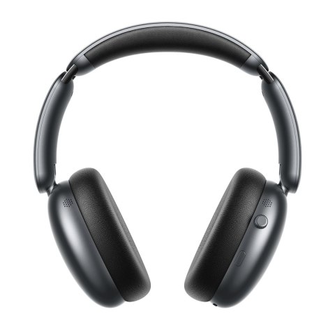 Słuchawki bezprzewodowe J-Head Series JR-JH1 z ANC Bluetooth - czarne