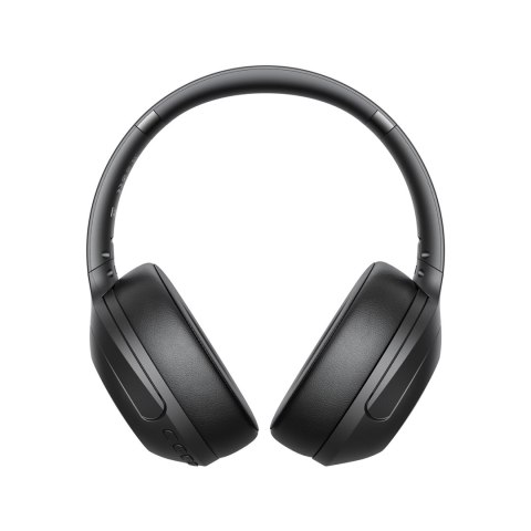 Słuchawki bezprzewodowe J-Head Series JR-JH2 z ANC Bluetooth - czarne