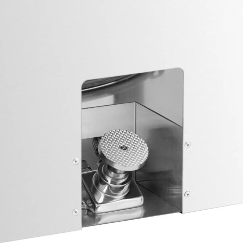 Umywalka przenośna mobilna sterowana nożnie STAL G1/2''