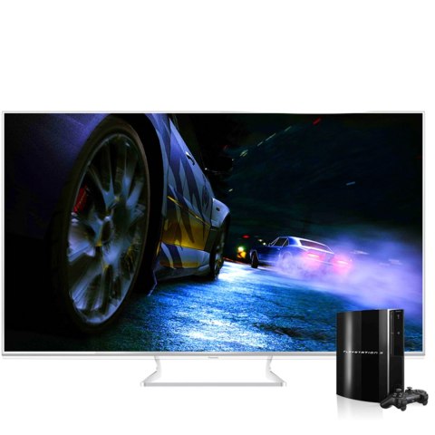 Przedłużacz kabla przewodu HDMI 2.0 4K 3m - czarny