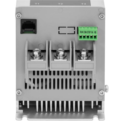 Soft starter do łagodnego rozruchu silników 25 A 11 kW 400 V