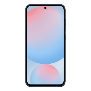 Etui Samsung Standing Grip Case z uchwytem / podstawką do Samsung Galaxy S24 FE - granatowe