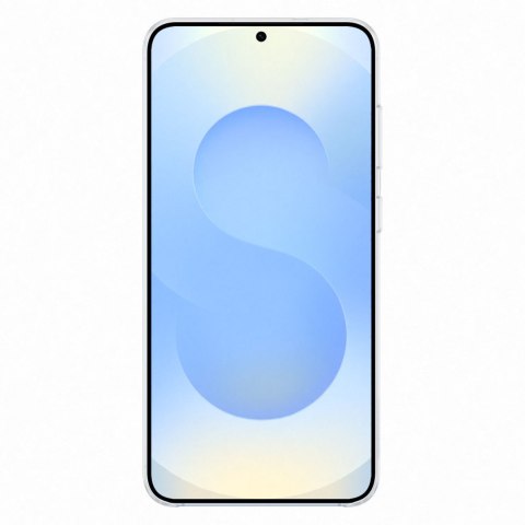 Etui plecki silikonowe Samsung Clear Case do Samsung Galaxy S25+ - przezroczyste