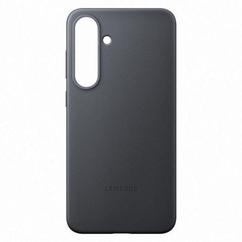 Etui plecki silikonowe Samsung Silicone Case do Samsung Galaxy S25+ - czarne