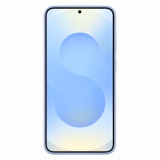 Etui plecki silikonowe Samsung Silicone Case do Samsung Galaxy S25+ - jasnoniebieskie