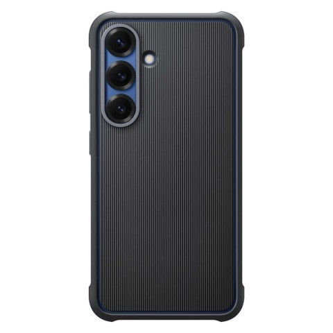 Etui silikonowe Samsung Case Rugged do Samsung Galaxy S25+ - czarne