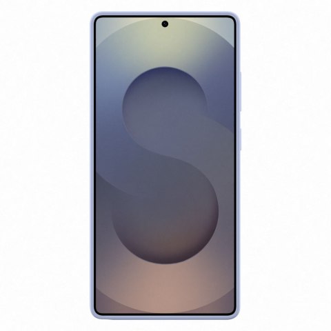 Etui silikonowe Samsung Silicone Case do Samsung Galaxy S25 Ultra - jasnoniebieskie