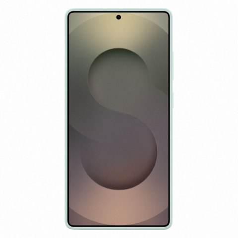 Etui silikonowe Samsung Silicone Case do Samsung Galaxy S25 Ultra - miętowe