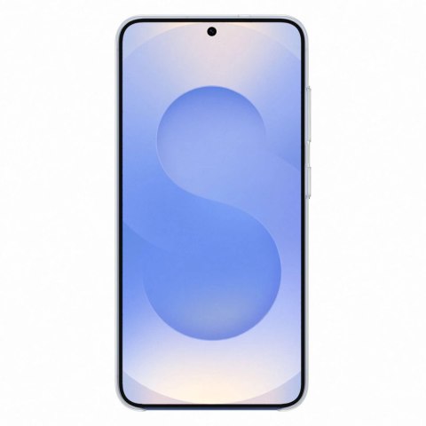 Etui silikonowe Samsung Standing Grip Case z uchwytem podstawką do Samsung Galaxy S25+ - czarne