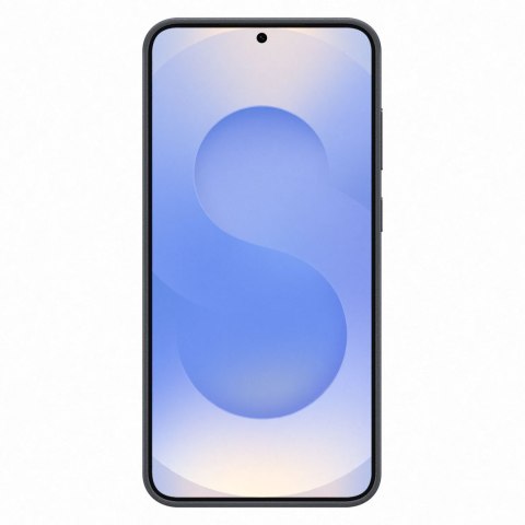 Etui z ekoskóry Samsung KindSuit Case do Samsung Galaxy S25+ - czarne